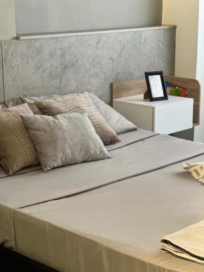 Modern Loft Apto Estudio